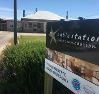 Cable Station Accommodation - New South Wales Tourism 