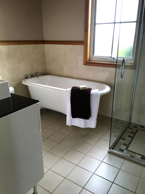 Cable Station Accommodation - New South Wales Tourism  3
