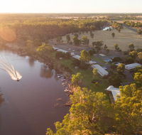 Cadell On The Murray Motel - New South Wales Tourism 
