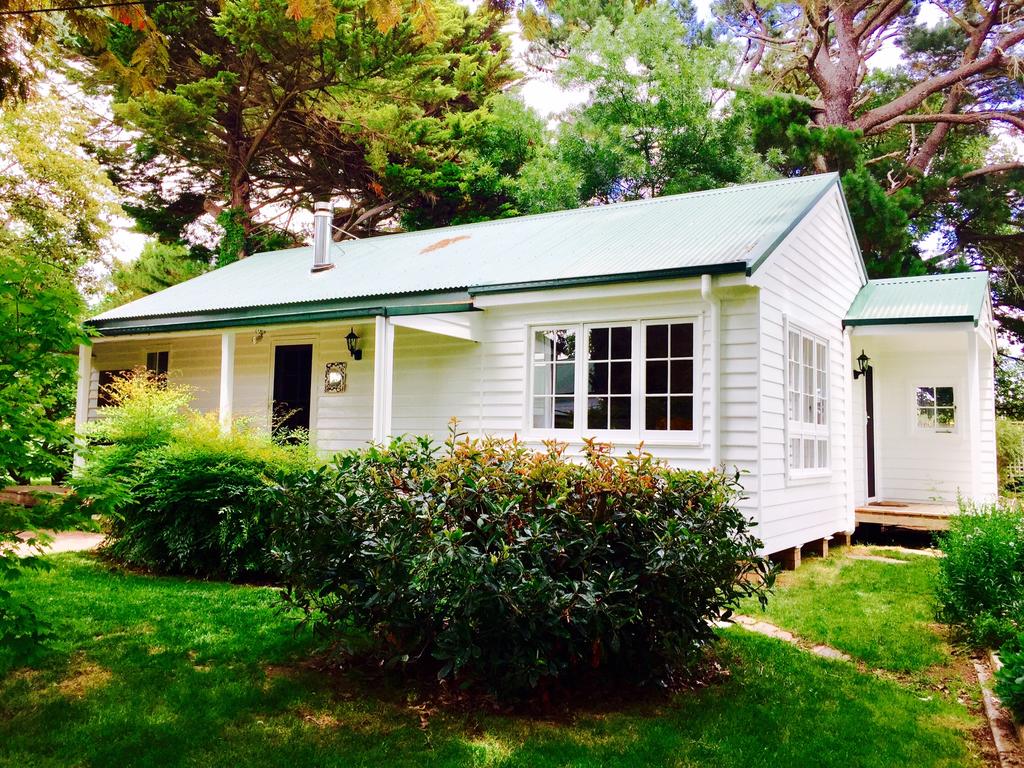 Walcha NSW New South Wales Tourism 