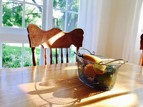 Cairnie Country Cottage - New South Wales Tourism  1