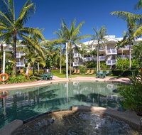 Cairns Beach Resort - New South Wales Tourism 