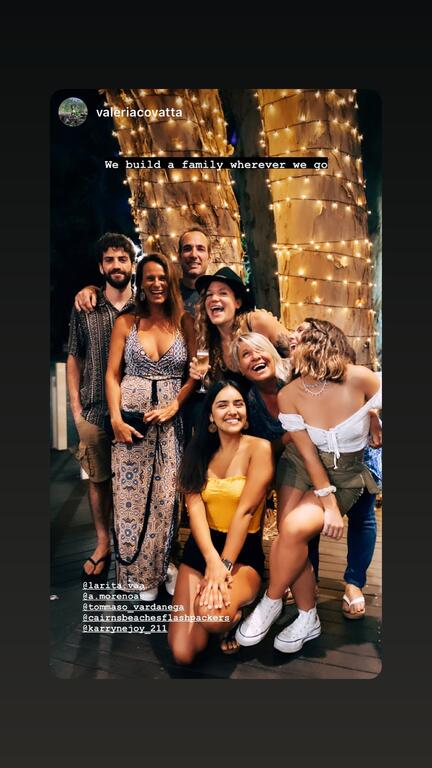 Cairns Beaches Flashpackers - New South Wales Tourism  3