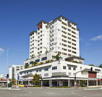 Cairns Central Plaza Apartment Hotel - New South Wales Tourism 