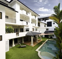 Cairns City Apartments - New South Wales Tourism 
