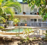 Cairns City Motel - New South Wales Tourism 