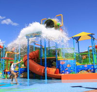 Cairns Coconut Holiday Resort - New South Wales Tourism 