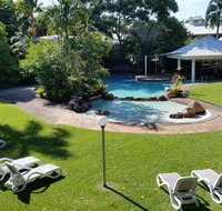 Cairns Gateway Resort - New South Wales Tourism 