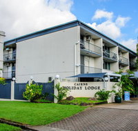 Cairns Holiday Lodge - New South Wales Tourism 