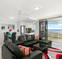 Cairns Luxury Seafront Apartment - New South Wales Tourism 