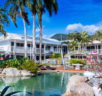 Cairns New Chalon - New South Wales Tourism 