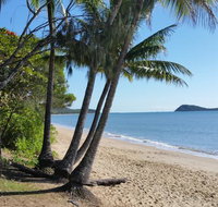 Cairns Northern Beaches Holiday Retreat - New South Wales Tourism 
