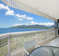 Cairns Ocean View Apartment - New South Wales Tourism 