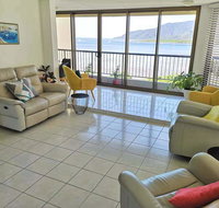 Cairns Ocean View Apartment in Aquarius - New South Wales Tourism 
