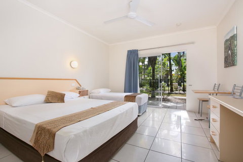 Cairns Rainbow Resort - New South Wales Tourism  2