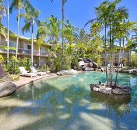 Cairns Rainbow Resort - New South Wales Tourism 