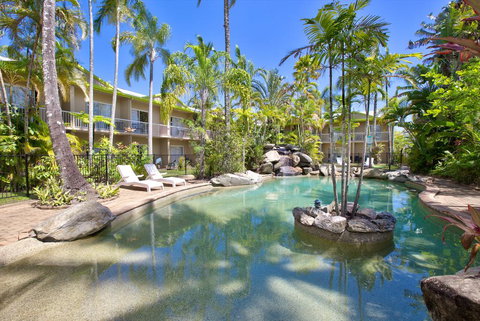 Cairns Rainbow Resort - New South Wales Tourism  0