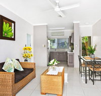 Cairns Reef Retreat - New South Wales Tourism 