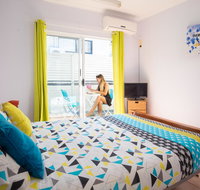 Cairns Sharehouse Apartment - New South Wales Tourism 