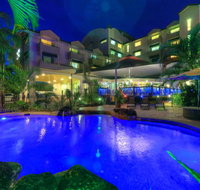 Cairns Sheridan Hotel - New South Wales Tourism 