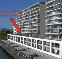 Cairns Waterfront - Harbourlights - New South Wales Tourism 