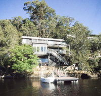 Calabash Bay Lodge - New South Wales Tourism 
