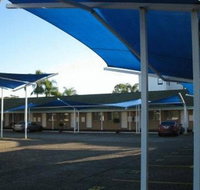 Calico Court Motel - New South Wales Tourism 