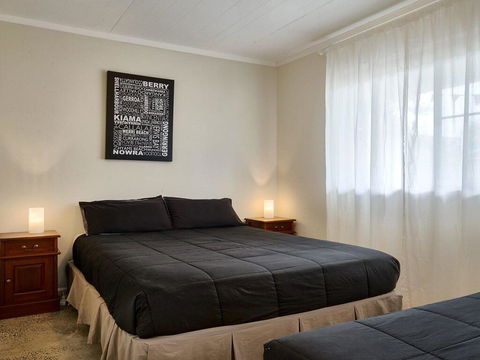 Callala Dreaming - Mid Century Beach House - New South Wales Tourism  2