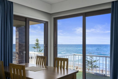 Calypso, Unit 5 - The Entrance - New South Wales Tourism  0