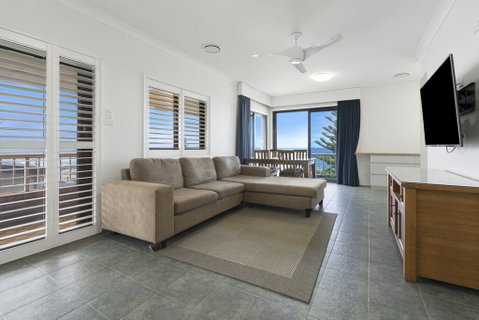 Calypso, Unit 5 - The Entrance - New South Wales Tourism  1