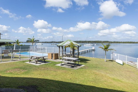 Camawood 2 - New South Wales Tourism  1