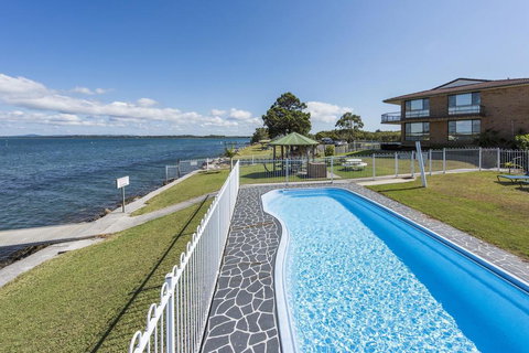 Camawood 2 - New South Wales Tourism  2