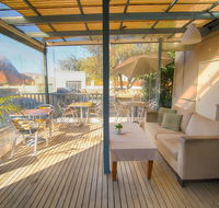 Cambridge Lodge - New South Wales Tourism 