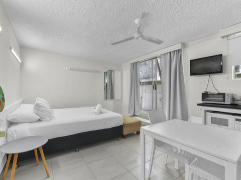 Camden Motor Inn - New South Wales Tourism  3