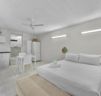 Camden Motor Inn - New South Wales Tourism 