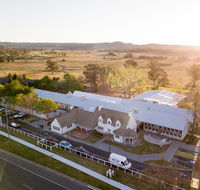 Camden Valley Inn - New South Wales Tourism 