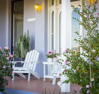 Camellia Cottage - New South Wales Tourism 