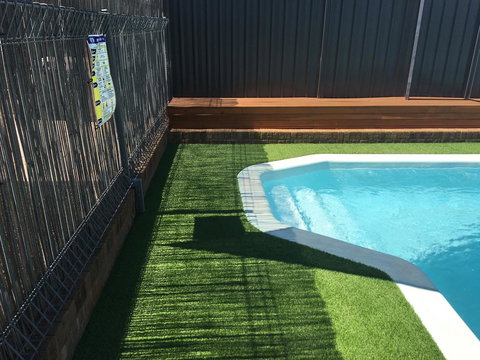 Camellia Motel - New South Wales Tourism  3