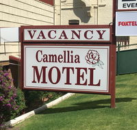 Camellia Motel - New South Wales Tourism 