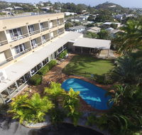 Camelot Motel - New South Wales Tourism 
