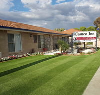 Cameo Inn Motel - New South Wales Tourism 