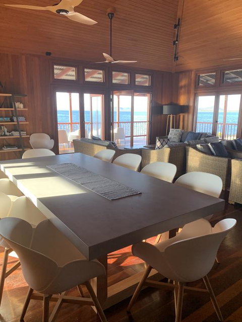 Camp Island Lodge - New South Wales Tourism  3