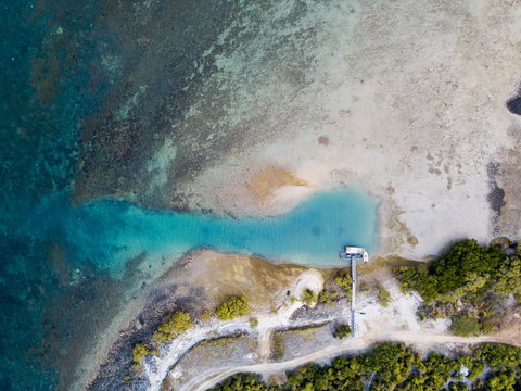 Camp Island Lodge - New South Wales Tourism  1