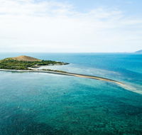 Camp Island Lodge - New South Wales Tourism 