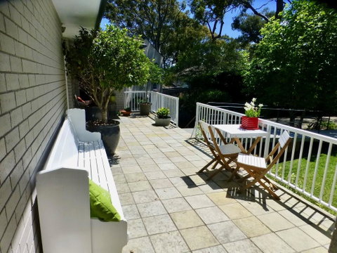 Canara At Palm Beach - New South Wales Tourism  0