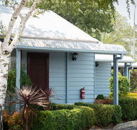 Canberra Ave Villas - New South Wales Tourism 
