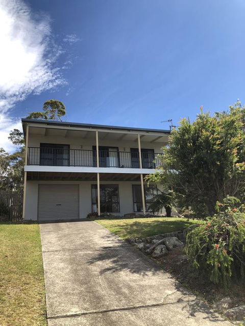 Canberra Cres 42 Burrill Lake - New South Wales Tourism  3