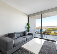Canberra Luxury Apartment 5 - New South Wales Tourism 