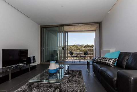 Canberra Luxury Apartment 8 - New South Wales Tourism  2