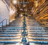 Canberra Luxury Apartment 8 - New South Wales Tourism 